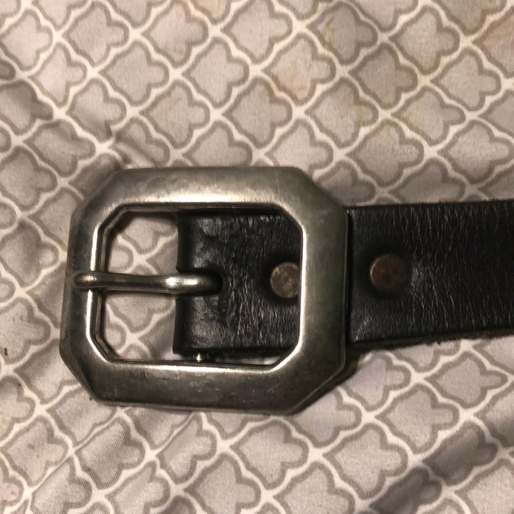 Belt